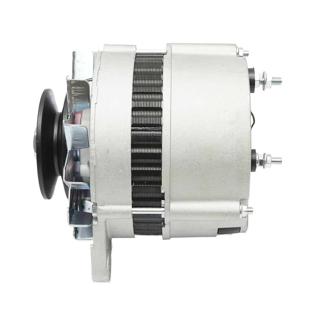 Alternator 14V/65Ah pentru New Holland cod OEM 82000689, 82001260, 83999794, F2NN10B376BA, F2NN10B376CA, FONN10B376AA
